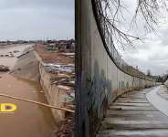 When Infrastructure Saves Lives: Can Accra Learn From Toronto Before The Next Flood?