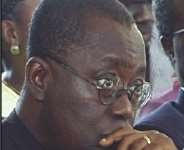 Ghana’s Political Future