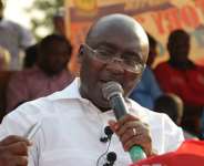 Alhaji Dr Mahamudu Bawumia