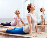 What Is Africa Waiting For About Yoga?