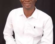 New Parliamentary Chamber Idea Is Socio-Criminal .Ralph Apetorgbor fumes