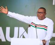 Is The Current National Democratic Congress (NDC) An Enemy To Voltarians?
