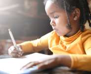 Five Ways To Teach A Child How To Write
