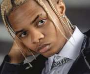 They Lied, Im Not 21 Singer Crayon Says His Age And A Summary Of His Past Huddles