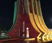 Kwame Nkrumah Mausoleum - A Bastardization or Renovation?