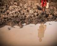 No Clean Water For Akyeke