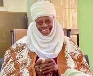 A Tribute To Prince Nazir Ado Ibrahim