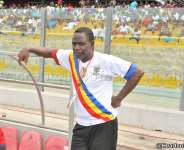 The Agoro Philosophy: Mohammed Polos Vision for Ghana Football