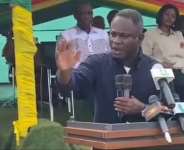 Every Ghanaian will access quality healthcare under PHCprogramme-  Health Minister