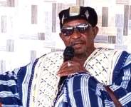 Alagumgube urged to champion training college for Bongo