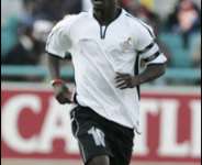 Is Ghanas Qualification for Germany 2006 inenvitable