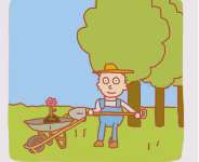 compost fertilizer