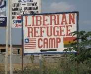 Opare Writes: Buduburam Insecurity – A National Security Time Bomb!