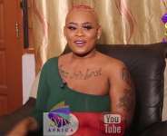 VIDEO: Meet The SnapChat Slay Queen Who Makes GHC1,000 A Day From Online Sex