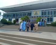 Ghana MPs: EASY TO TALK on GAY BILL