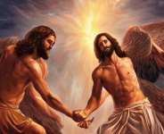 There Is No Difference Between Jesus And Lucifer