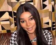 Davido isnt my childs father — Anita Brown