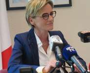 Ex-mayor of Normandy village acquitted of complicity in drug trafficking