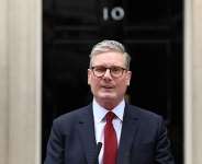 Starmer Begone: Another Dud Leaves Number 10