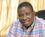 Mr. Kofi Anokye, Chief Executive Officer of Koans Estate
