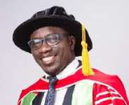Land that requires filling not fit for housing – Dr. Ankomah Gyamera warns amid Ghana flood crisis
