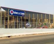 Melcom Confirms No Casualties as Massive Tema Free Zones Warehouse Fire Disrupts Operations