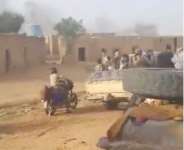 AU Demands Urgent Action as Coordinated Terror Attacks Rock Mali