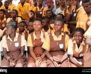 Has girl child education limited male child empowerment in Ghana’s educational system?