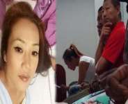 Ghana In A State Of Collapse; Liberating Aisha Huang Is A Shame To Ghana’s Independence!
