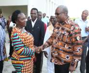 This Character Cannot Be Assasinated; Women Inclusion Amplified!!!