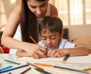 Want To Improve Your Childs Handwriting?