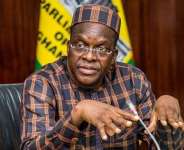 What Stops A Right Thinking Speaker Of Parliament From Standing Up Against An Immoral And Alien Culture In Ghana?