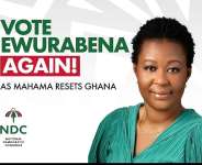 EWURA: The Yaa Asantewaa of Modern Democracy