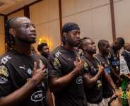A Call for Urgent Reform: Resetting Ghana Football and Restoring National Pride