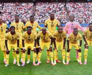 Black Stars