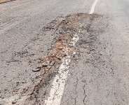 Upper East NDC demands immediate repairs to defective GH¢50.8mSumbrungu Namong road