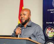 Over GH¢3 million lost to online investment fraud in first half of 2026 — CSA