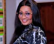 CEO of GTA, Maame Efua Houadjeto