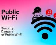 Is Free Public Wi-Fi Really Free?