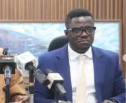Gov’t Secures $21m EU Grant to Fix Faulty Tema–Mpakadan Rail Signalling After Audit Exposes Gaps