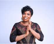 Agnes Danso unveils new single Eshe