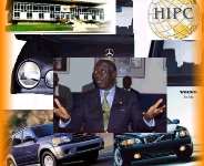 Mr. President, Act To Control Public Funds.