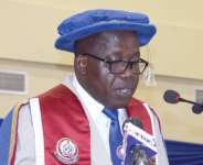 The Acting Vice Chancellor Of UEW Orchestrates The Detention Of A Former Spartan Member