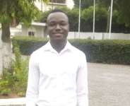 Author: Abraham Acquah