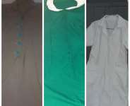 Nurses Uniforms: An Infection Reservoir