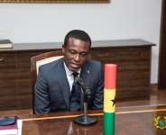 Re: OSP engages INTERPOL, US, UK authorities over Mahama, others involvement in Airbus scandal