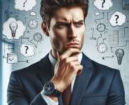 Smart Decision Toolkit Templates-Four Complete Well-Structured Examples To Guide You Towards Becoming A Smart DecisionExpert