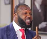 William Ato Essien, Founder of Defunct Capital Bank