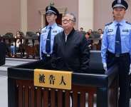 China sentences former city official to death for taking $325m in bribes over 30 years