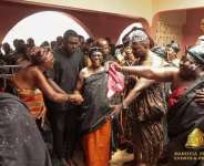 Odehyie Nana Ama Bonsu I